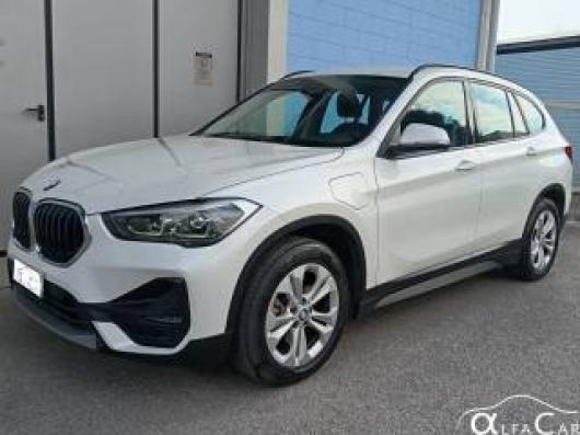 usato BMW X1
