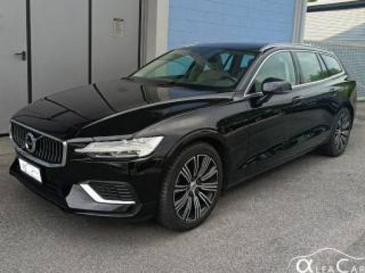 usato VOLVO V60