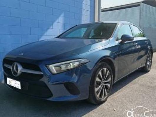 usato MERCEDES A 250