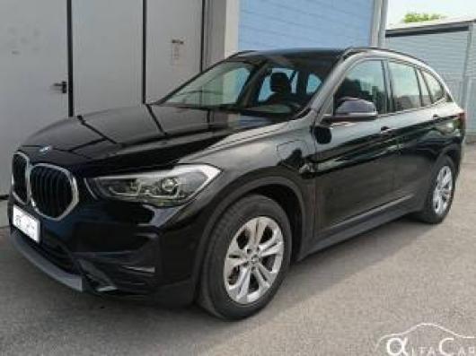 usato BMW X1