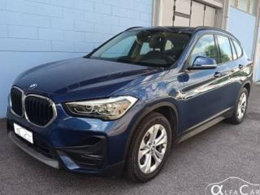usato BMW X1