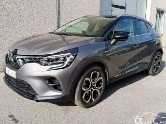 usato RENAULT Captur