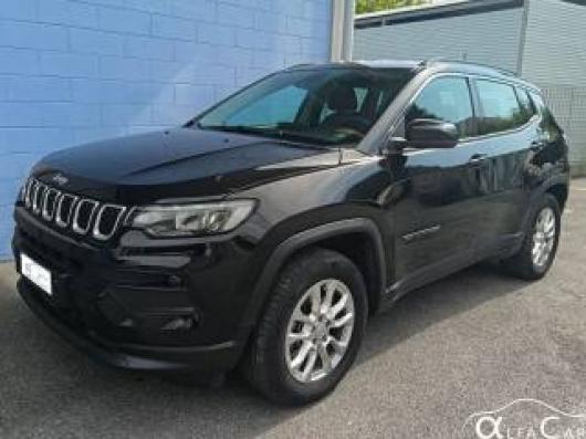 usato JEEP Compass