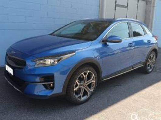 usato KIA XCeed