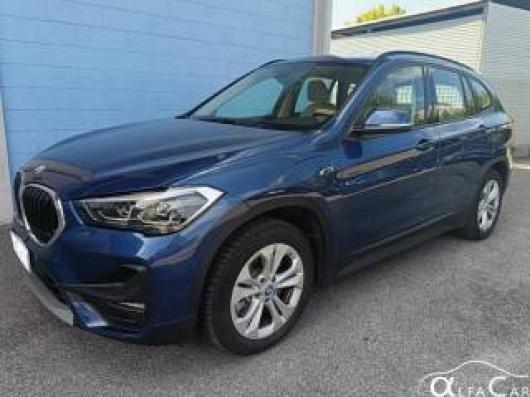 usato BMW X1