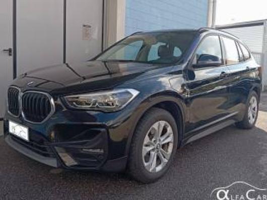 usato BMW X1
