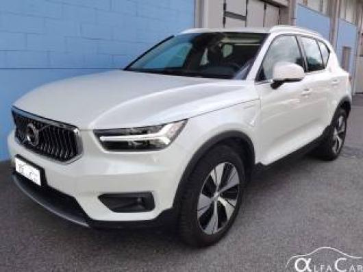 usato VOLVO XC40