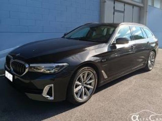usato BMW 530