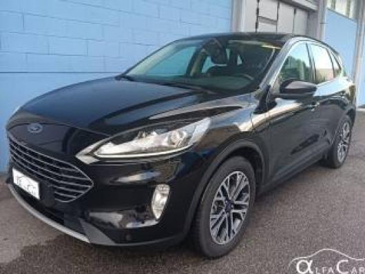 usato FORD Kuga