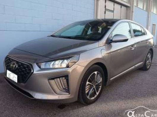 usato HYUNDAI Ioniq