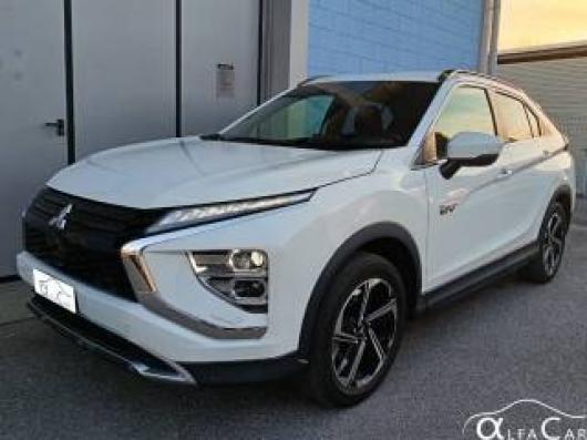 Eclipse Cross
