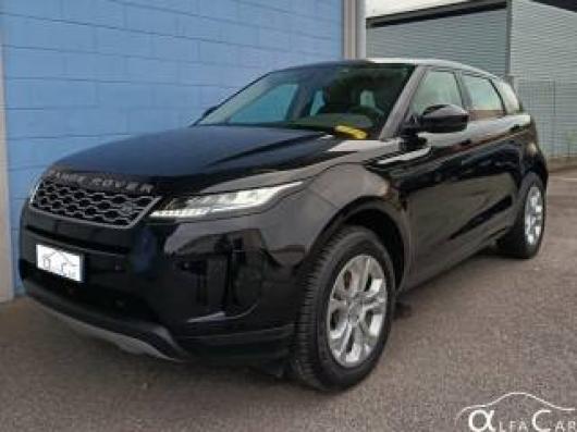 usato LAND ROVER Range Rover Evoque