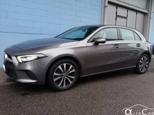 usato MERCEDES A 250