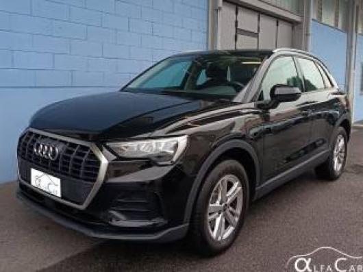 usato AUDI Q3
