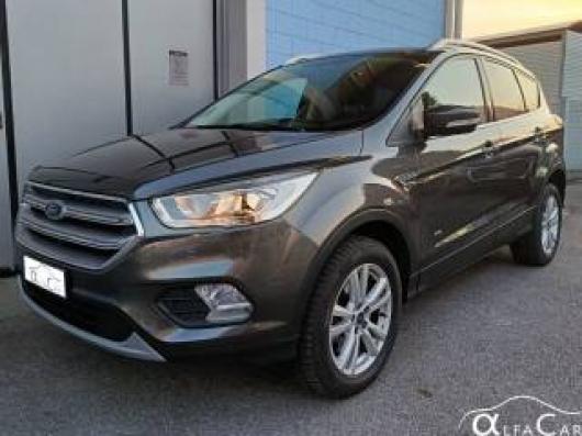 usato FORD Kuga
