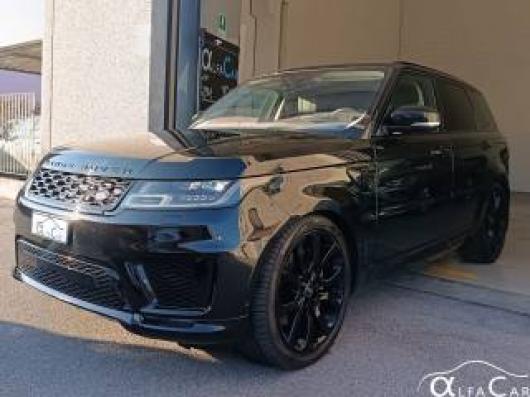usato LAND ROVER Range Rover Sport