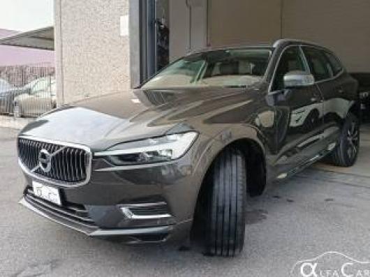 usato VOLVO XC60