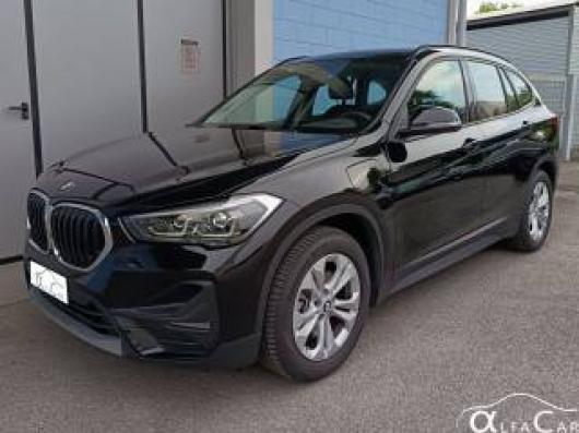 usato BMW X1