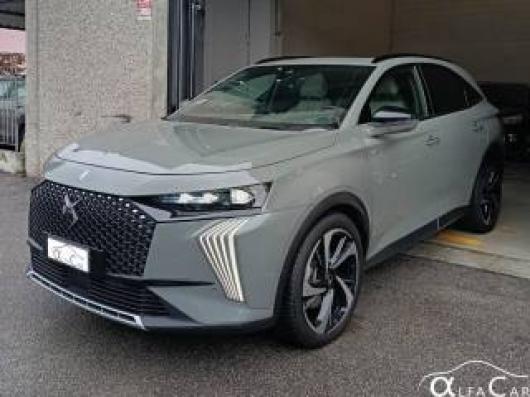 usato DS AUTOMOBILES DS 7