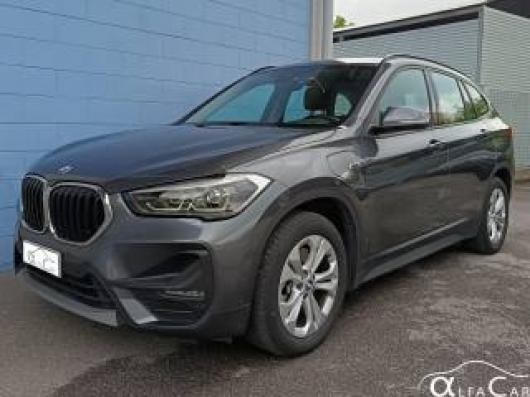 Km 0 BMW X1