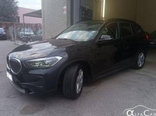 usato BMW X1
