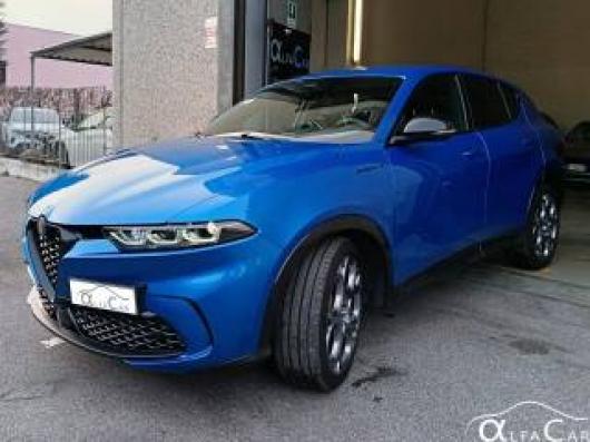 usato ALFA ROMEO Tonale