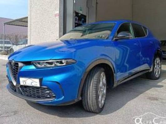 usato ALFA ROMEO Tonale