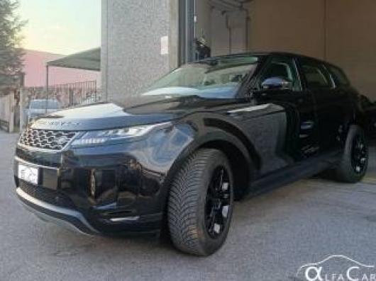 usato LAND ROVER Range Rover Evoque