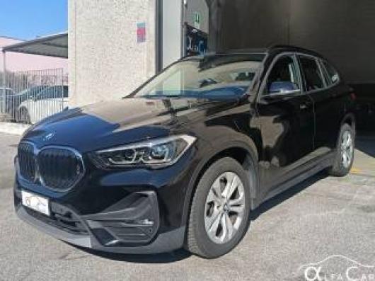usato BMW X1