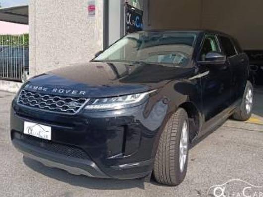 usato LAND ROVER Range Rover Evoque