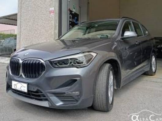 usato BMW X1