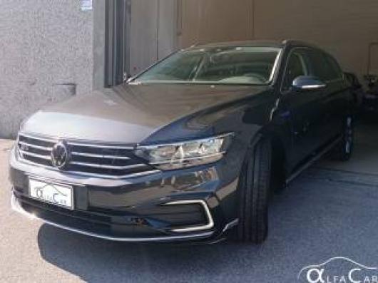 usato VOLKSWAGEN Passat Variant