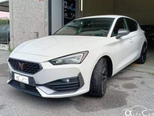 usato CUPRA Leon