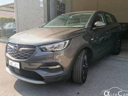 usato OPEL Grandland X