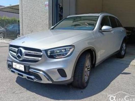 GLC 300