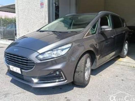 usato FORD S Max