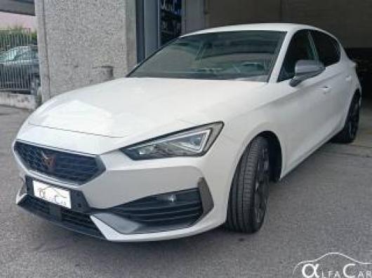 usato CUPRA Leon