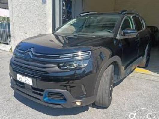 usato CITROEN C5 Aircross