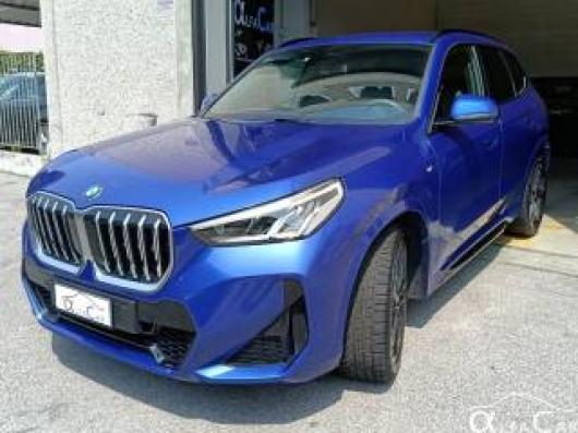 usato BMW X1