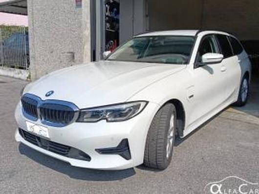 usato BMW 320