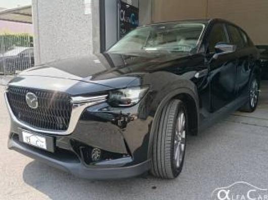 usato MAZDA CX 60