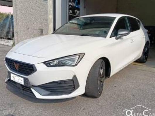 usato CUPRA Leon