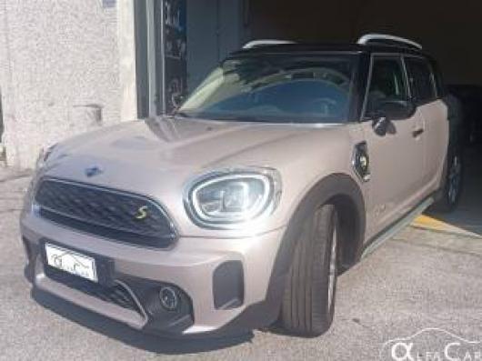 usato MINI Countryman