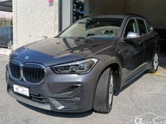 usato BMW X1