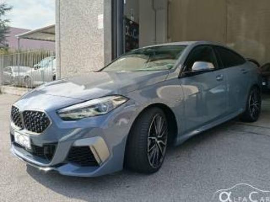usato BMW 235