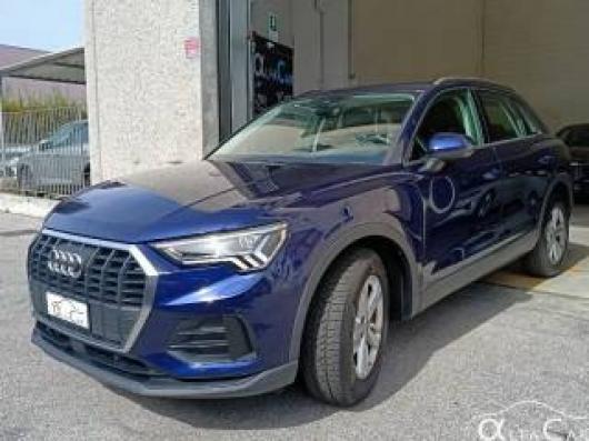 usato AUDI Q3