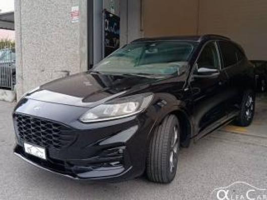 usato FORD Kuga