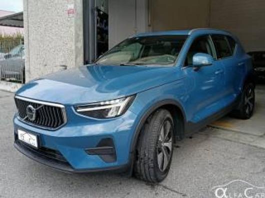 usato VOLVO XC40