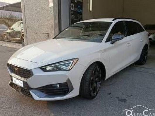 usato CUPRA Leon