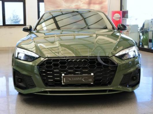 usato AUDI A5 Sportback
